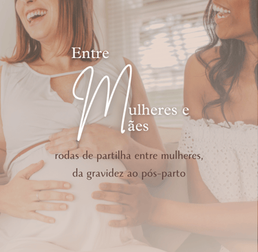 Encontros de maes