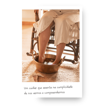 Relação entre a doula e a mulher