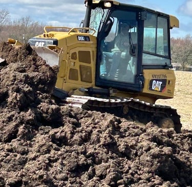 Dozer
