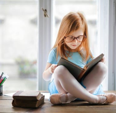 lunettes enfant dunkerque