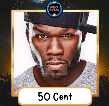50 Cent