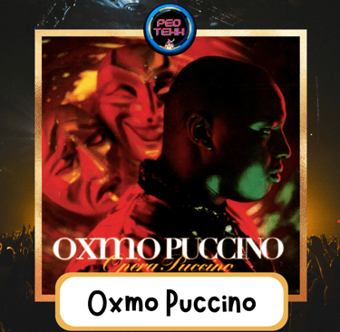 Oxmo