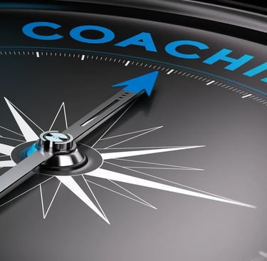 Executive Coaching Bangalore