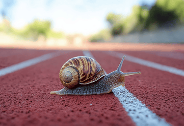 The science of slow practice
