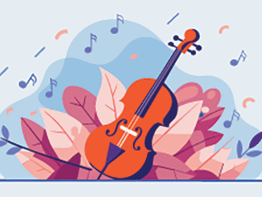Mindful practice for busy cellists