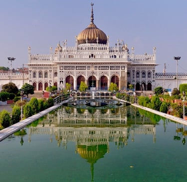 Chota Imambara
