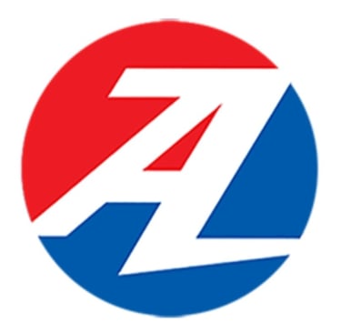 AMSOIL Logo Circle