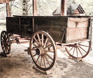 Calhoun, GA - one of the most important indigenous sites is the New Echota Village