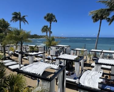 Armony beach at life style vacation club - Puerto Plata