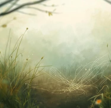 The Folklore of March