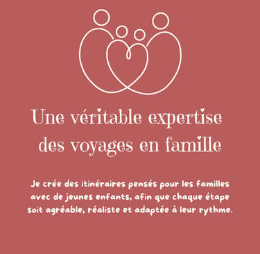 expert voyage famille