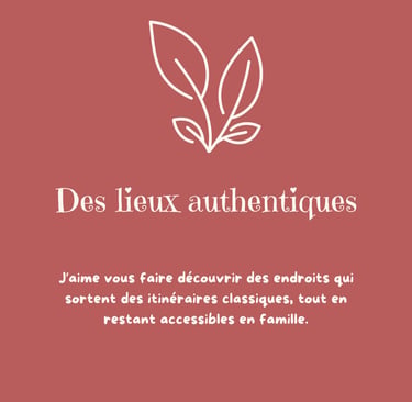 voyage famille authentique