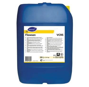 Flowsan vc95