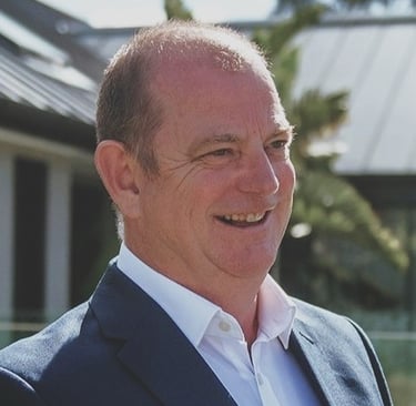 Managing director of Nationwide fire door inspections