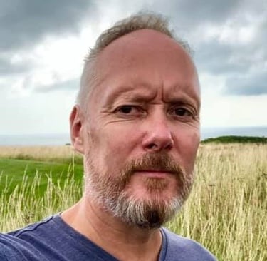 paul kimm author