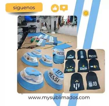 Mayorista de Productos Tendencia para Revendedores en Argentina
