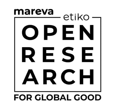 United Nations SDG Sustainable Goals Mareva Etiko Social Impact and CSR strategy experts