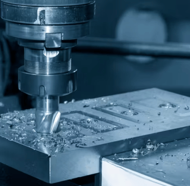 end milling