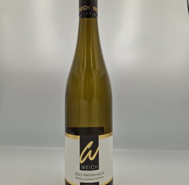 Meisterstueck Wine in Riol