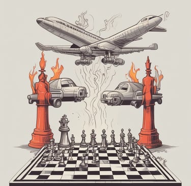 white concrete building during daytime