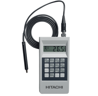 HItachi model CMI233 series coating thickness  gauge