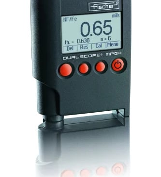 Fischer MPO Series