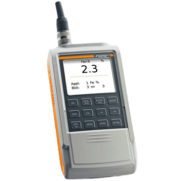 FIscher Feritscope FMP 30