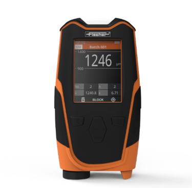 Fischer MMS Inspection Series