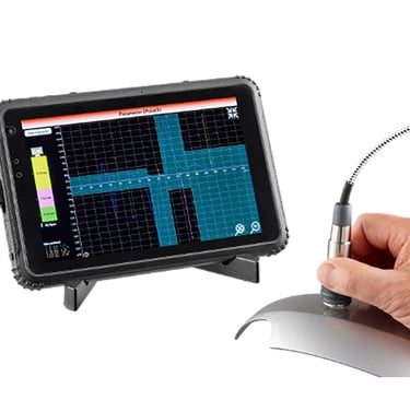 Electrophysik Quitsonic coating thickness instrument