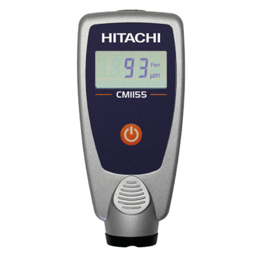 Hitachi CMI150 series coating thickness gauge