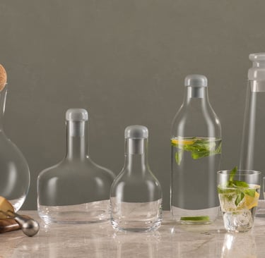 Otel ve Restoran Tipi Paşabahçe Cam Eşya Setleri Yalova Yetkili Bayi