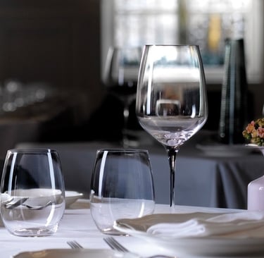 Paşabahçe HoReCa Otel Serisi Ürünleri Yolsallar Yalova