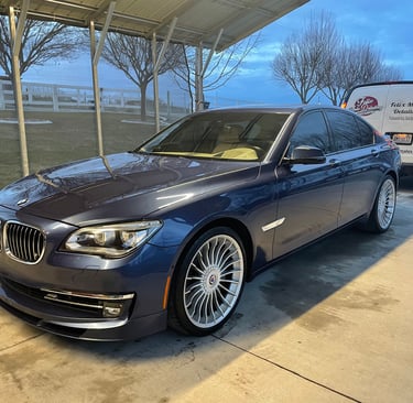 car detailing 