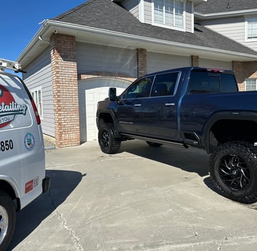 mobile detailing 