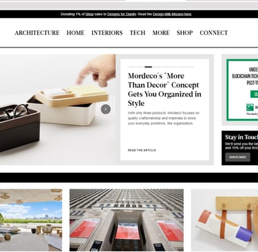 Website Arsitek