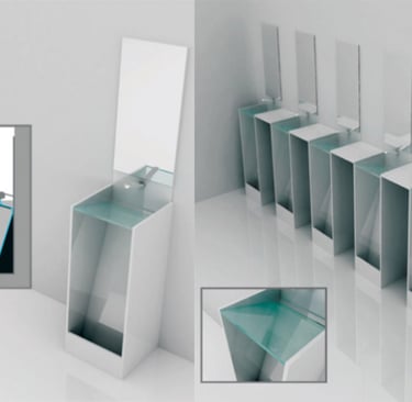 Mendapatkan Ide Desain