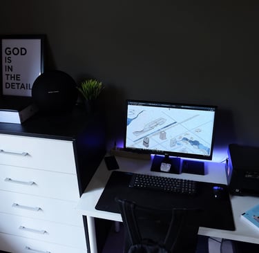 Mendapatkan Ide Desain