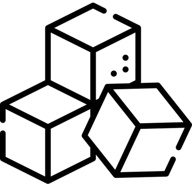 icon showing carbohydrates