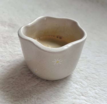 La marguerite cup