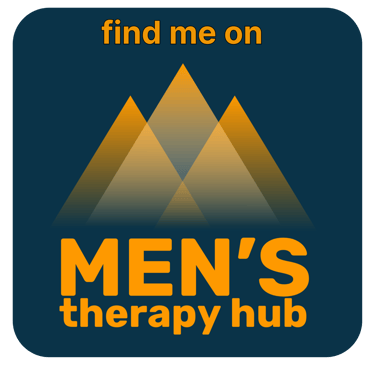 Mens Therapy