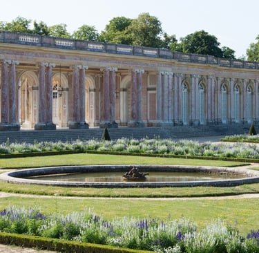 Grand Trianon Versailles