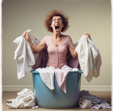 Bright living room with modern inventory