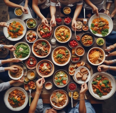 Bright living room with modern inventory