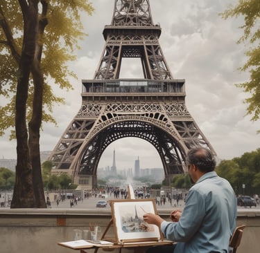 Bright living room with modern inventory