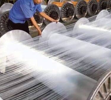 Why Trident Share Price is Rising