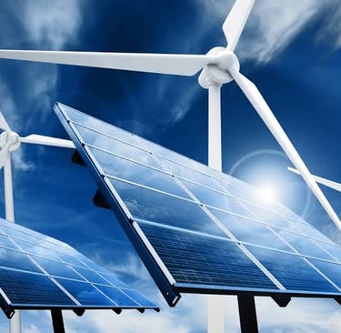 Upcoming renewable energy ipos