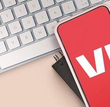 "Vodafone Idea FPO: Key Insights for Investors | Stock Analysis & Expert Recommendations"