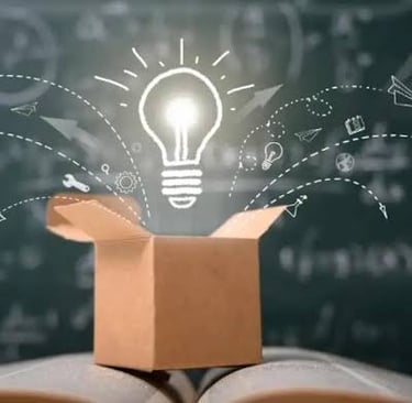 The Future of Packaging: Potential Multibagger Stocks in a Recovering Industry