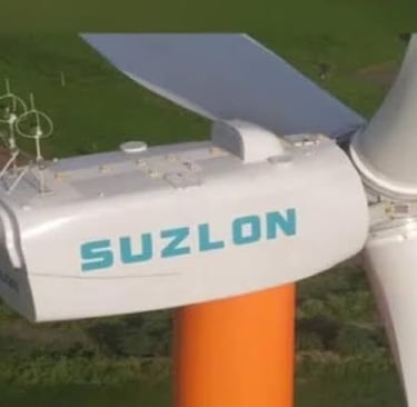 Suzlon Energy: Navigating Recent Market Slumps and Capitalizing on Growth Catalysts in Renewable 