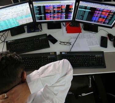 Stock market momentum 17 may 2824